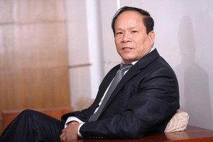 Ông Nguyễn Văn Kha: "Tăng vốn mà không đảm bảo được quyền lợi cho Trang Chủ KL99Com Số 1 Link Đăng Ký KL999 là mắc nợ họ".
