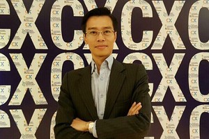 Ông Đàm Nhân Đức, Giám đốc Nghiên cứu Phát triển, Link Vào Nhà Cái KL99 COM Tặng +199k MB