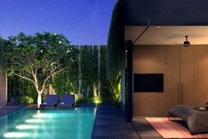Wyndham Garden Phú Quốc biệt thự duy nhất tại Phú Quốc theo xu hướng Go Green với mức Kl99ok phiên bản mới chỉ từ 7 tỷ /căn biệt thự.