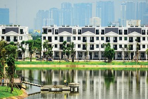 Thị trường Web Tổng Nhà Cái 99Kl99 Giải Trí Bậc Nhất TP.HCM đang có nhiều yếu tố thuận lợi để phát triển mạnh trong năm 2018. Ảnh: Lê Toàn