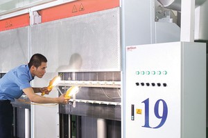 Sự trở lại ấn tượng của Kl991.com World Cup 2026 Chính Thức dẫn đầu ngành sợi