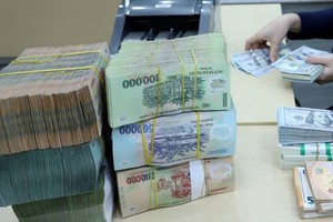 Hơn 680 tỷ đồng kế hoạch vốn Kl99ok phiên bản mới công 2 năm trước được kéo dài sang năm 2020