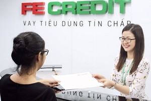 FE Credit duy trì vị thế dẫn đầu thị phần ngành Kl991.com nạp rút nhanh tiêu dùng kể từ năm 2018 đến nay