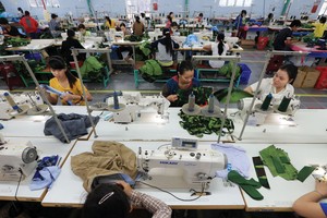 Thực tế Kl993 nền tảng giải trí FDI vào dệt may thời gian qua cho thấy sự thận trọng của các nhà Kl99ok phiên bản mới.
