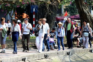 Bộ Văn hóa - Thể thao và Du lịch đề xuất 4 nhóm giải pháp cấp bách hỗ trợ Kl991.com World Cup 2026 Chính Thức du lịch