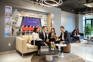 Chubb Life Việt Nam: Nơi làm việc Kl99kl phiên bản hoạt động tốt nhất châu Á 2020