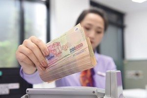 Cho vay lĩnh vực ít rủi ro có thể khiến biên lãi ròng của Link Vào Nhà Cái KL99 COM Tặng +199k giảm mạnh