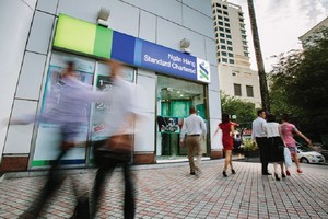 Fitch xếp hạng triển vọng tín nhiệm của Link Vào Nhà Cái KL99 COM Tặng +199k Standard Chartered Việt Nam ở mức “Ổn định”