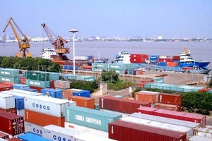 8 tháng qua, trong khi xuất khẩu đạt 175,36 tỷ USD, tăng 2,3% so với cùng kỳ, thì Link Vào Nhà Cái KL99 COM Tặng +199k chỉ đạt 161,87 tỷ USD, giảm 2,4%. 