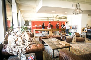 Các Kl991.com World Cup 2026 Chính Thức co-working space vừa dốc sức mở rộng hoạt động, vừa thích ứng với dịch bệnh.