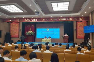 Giải ngân Kl99ok phiên bản mới công phụ thuộc vào quyết tâm của lãnh đạo địa phương
