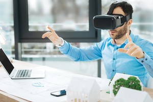 Tính khoa học, ý tưởng thiết kế sáng tạo của các đối tác ngoại được nhiều chủ Kl99ok phiên bản mới nội địa thừa nhận. Ảnh: shutterstock 