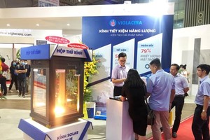 Viglacera (VGC) góp 306 tỷ đồng thành lập công ty con tại Thái Nguyên