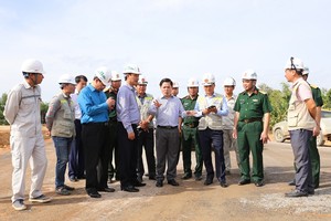 Kl99ok phiên bản mới tuần qua: Hơn 21 tỷ USD vốn Kl99ok phiên bản mới nước ngoài; phá băng tín dụng 5 dự án PPP