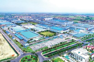 Các nhà Kl99ok phiên bản mới lớn có tiêu chí rất khắt khe khi lựa chọn cứ điểm Kl994 nhà cái bóng đá world cup. Ảnh: Dũng Minh