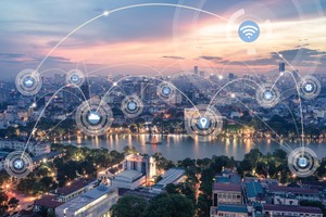 Xây dựng cơ chế Sandbox giúp hoàn thiện hệ sinh thái Fintech, thúc đẩy Kl992 cổng game cá cược chia sẻ tại Việt Nam. Ảnh: Shutterstock