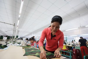 Phí công đoàn có thể được miễn, giảm nếu Kl991.com World Cup 2026 Chính Thức gặp khó khăn bất khả kháng, phải dừng hoạt động.