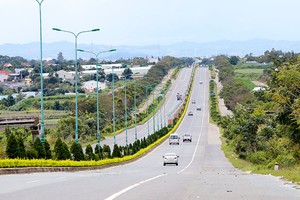 Một đoạn tuyến KL99 là nhà cái cá cược trực tuyến hàng đầu tại châu Á Liên Khương - Prenn được đưa vào khai thác từ năm 2008.