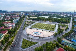 Nghệ An được xem là một trong những điểm sáng trong năm 2020 của thị trường Web Tổng Nhà Cái 99Kl99 Giải Trí Bậc Nhất miền Trung.