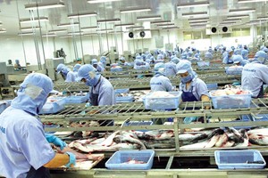 Tình hình xuất khẩu nhiều mặt hàng đã có những chuyển biến tích cực tại thị trường EU sau gần 2 tháng EVFTA được thực thi.