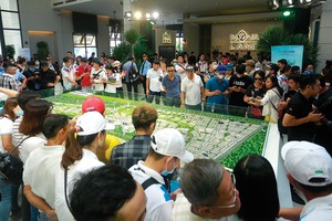 Vì sao nhà Kl99ok phiên bản mới phía Bắc thích “Nam tiến”?