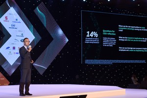"Giờ là cơ hội tốt để mua các Kl991.com World Cup 2026 Chính Thức mới cũng như thoái vốn"