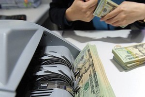 Tốc độ tăng dư nợ nước ngoài ngắn hạn dự kiến vẫn trong hạn mức được Thủ tướng Kl993 ưu đãi thưởng hấp dẫn cho phép.
