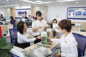 Trong 5 năm gần đây, mặt bằng KL99 là cổng game giải trí trực tuyến hàng đầu hiện nay đã thay đổi rất mạnh. Ảnh: Đức Thanh