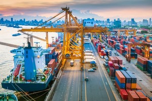 GDP của Việt Nam được dự báo tăng 3% khi động lực tăng trưởng chính trong quý IV/2020 được duy trì tốt. 