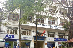 Sau hơn 6 năm kể từ khi Vinawco hoàn thành cổ phần hóa, việc quyết toán phần vốn 99Kl99 trực tiếp đá gà tại tổng công ty này vẫn không thể thực hiện được.