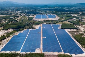 Kl99ok phiên bản mới tuần qua: Khánh Hòa loại 4 dự án thủy điện, Bình Định xin chuyển hàng trăm ha đất rừng làm điện mặt trời
