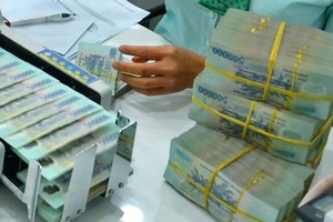 Điều chỉnh kế hoạch Kl99ok phiên bản mới trung hạn vốn ngân sách trung ương giai đoạn 2016-2020