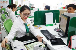 Cả Link Vào Nhà Cái KL99 COM Tặng +199k lớn cũng phải “căng mình” trích lập dự phòng để bao nợ xấu
