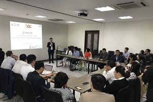 Lễ tổng kết Chương trình đào tạo chuyên gia tư vấn Kl991.com World Cup 2026 Chính Thức