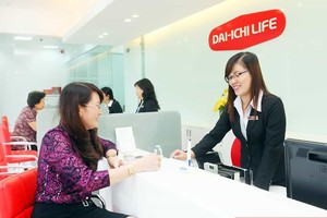 Dai-ichi Life Việt Nam tiếp tục duy trì nền tảng Kl991.com nạp rút nhanh vững mạnh và cam kết dài lâu với khách hàng