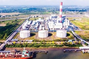Nhiệt điện Ô Môn II chờ quyết định chủ trương Kl99ok phiên bản mới