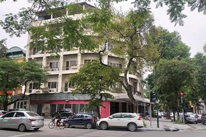 Tổng công ty 99Kl.app khuyến mãi hot Việt Nam vẫn chưa thu hồi được khu đất tại 80 - Lý Thường Kiệt và 22- Phan Bội Châu (Hà Nội).