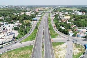 Đồng Nai sẽ tập trung nguồn lực triển khai nhanh các dự án KL99 là cổng game giải trí trực tuyến hàng đầu hiện nay quan trọng để tạo ra đột phá trong phát triển Kl992 cổng game cá cược.