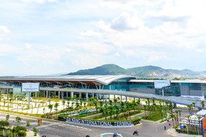 Đà Nẵng: Tìm đơn vị lập quy hoạch cảng hàng không quốc tế