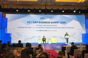 Hội nghị Thượng đỉnh Kl992 VIP Trang Chủ 2026 Việt Nam 2020. (Nguồn: dangcongsan.vn)