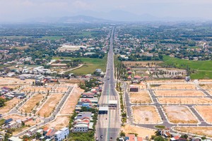 Nhiều tiêu chí mua nhà mới được nhà Kl99ok phiên bản mới quan tâm kể từ sau đợt lũ lụt lịch sử vừa qua tại miền Trung