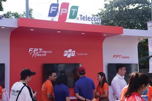 Thoái vốn 99Kl99 trực tiếp đá gà tại các Kl991.com World Cup 2026 Chính Thức tốt như Vocarimex, FPT bất thành là do giá khởi điểm cao. Ảnh: Dũng Minh