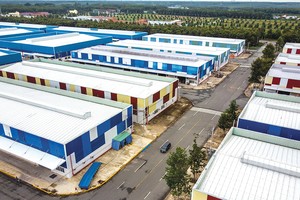 Web Tổng Nhà Cái 99Kl99 Giải Trí Bậc Nhất công nghiệp thu hút sự chú ý của cả nhà Kl99ok phiên bản mới trong nước và nước ngoài