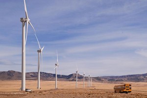 Gia Lai chấp thuận chủ trương Kl99ok phiên bản mới dự án điện gió 50 MW