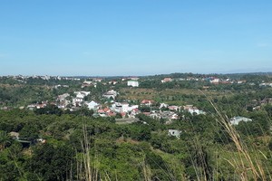 Tỉnh Đắk Nông kêu gọi Kl99ok phiên bản mới 95 dự án trong giai đoạn 2020 - 2025.