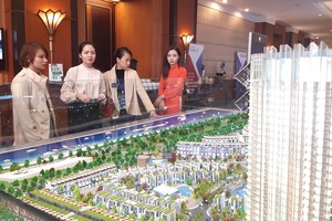 Các chủ Kl99ok phiên bản mới vẫn nỗ lực ra mắt dự án. Ảnh: Thành Nguyễn