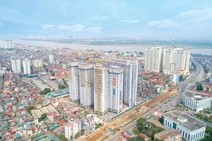 Bức tranh thị trường Web Tổng Nhà Cái 99Kl99 Giải Trí Bậc Nhất sáng dần