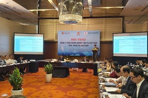 Chính thức xin ý kiến chuyên gia, hiệp hội Kl991.com World Cup 2026 Chính Thức, cộng đồng Kl991.com World Cup 2026 Chính Thức để thành lập cơ quan chuyển trách quản lý thuế Kl991.com World Cup 2026 Chính Thức lớn