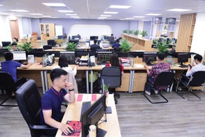 Số lượng nhà Kl99ok phiên bản mới cá nhân gia tăng nhanh chóng càng khiến nhu cầu xếp hạng Kl99kl Hoàn Trả Vô Tận trở nên cần thiết. Ảnh: Dũng Minh