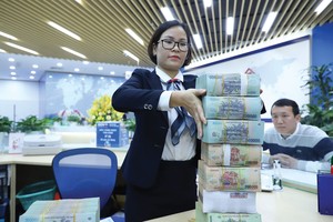 Biên lãi ròng bình quân các Link Vào Nhà Cái KL99 COM Tặng +199k bất ngờ tăng mạnh trong quý III/2020